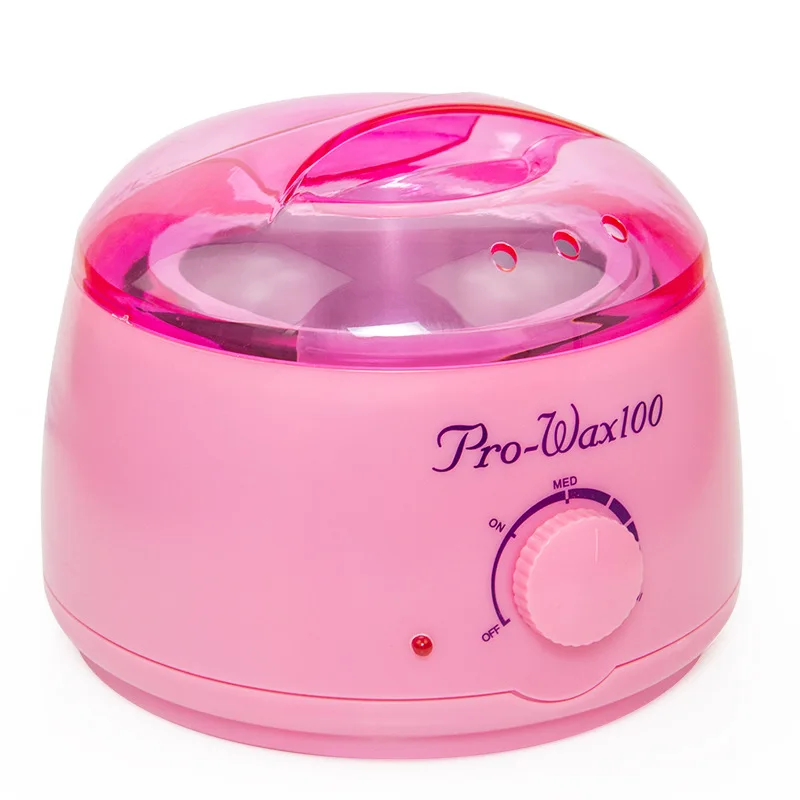 

Cross Border Supply of Goods Paraffin Beauty Manicure Hair Removal Wax Heater Marble Mini Multi-functional Small Wax Pot Batch