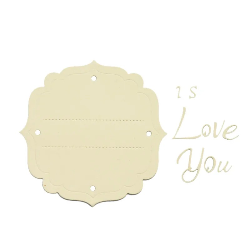 

Naifumodo Frame Metal Cutting Dies Dies Stencils for Scrapbook Card Decor Craft Dies Embossing New Dies for 2019