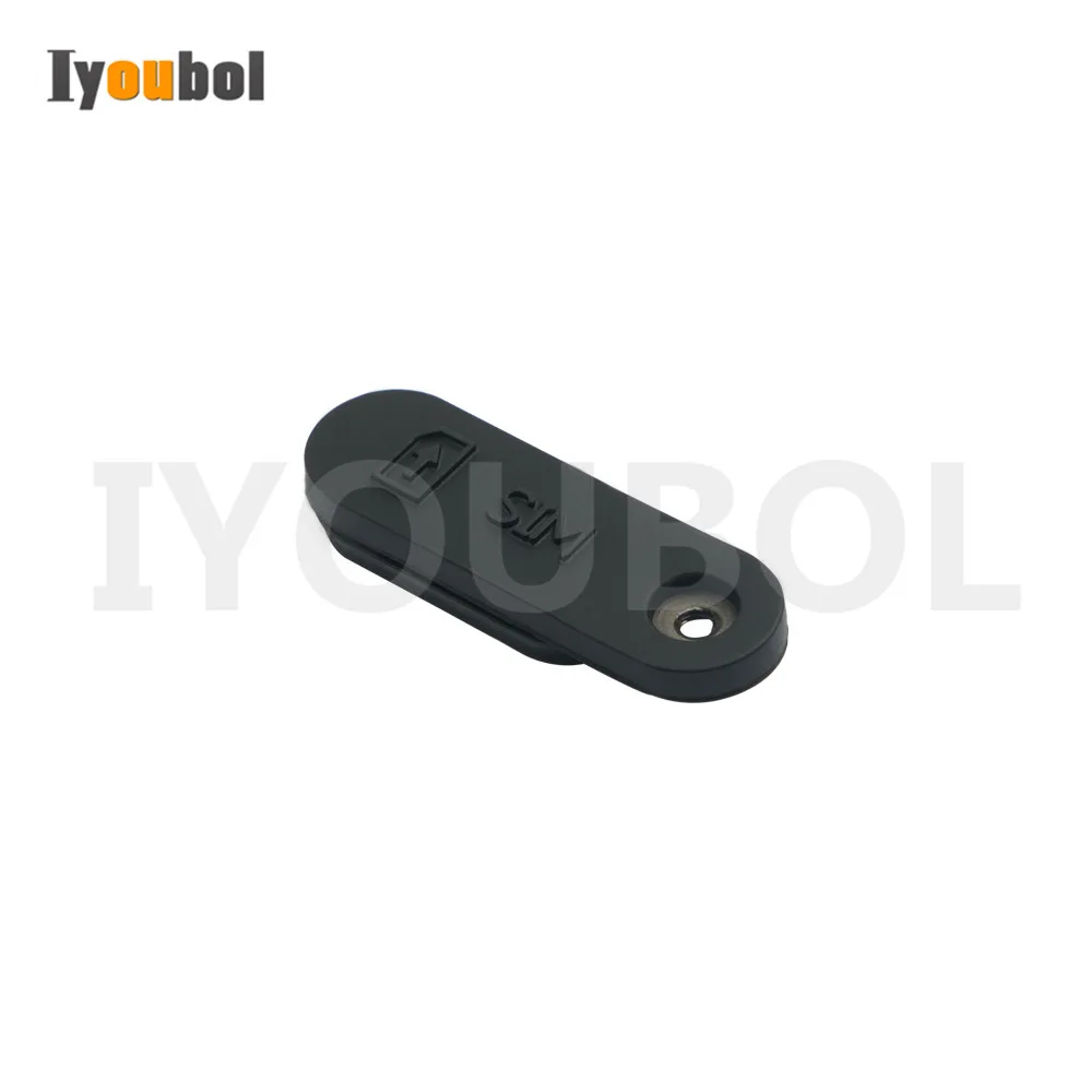 Резиновая крышка SIM для Motorola Symbol VC6000 VC6090 series