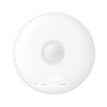 

Induction Night Light Corridor Bathroom Bedroom Smart Light Charging Induction Hanging Night Light Pasteable