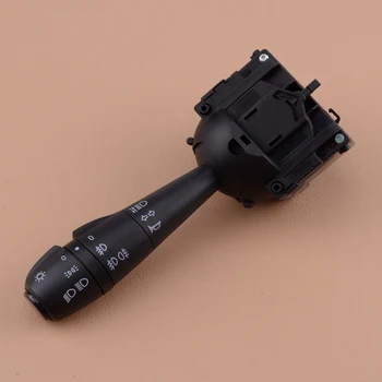 

Steering Column Turn Signal Switch Unit Indicator Light Stalk Fit For Dacia Dokker Duster Renault Clio IV 8201167988