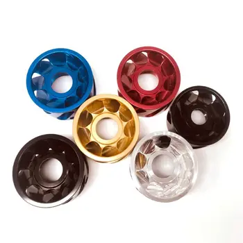 

ER32 Engraving Cutting Machine Vacuum Nut CNC Cutter Lock Mouth Matching Vacuum