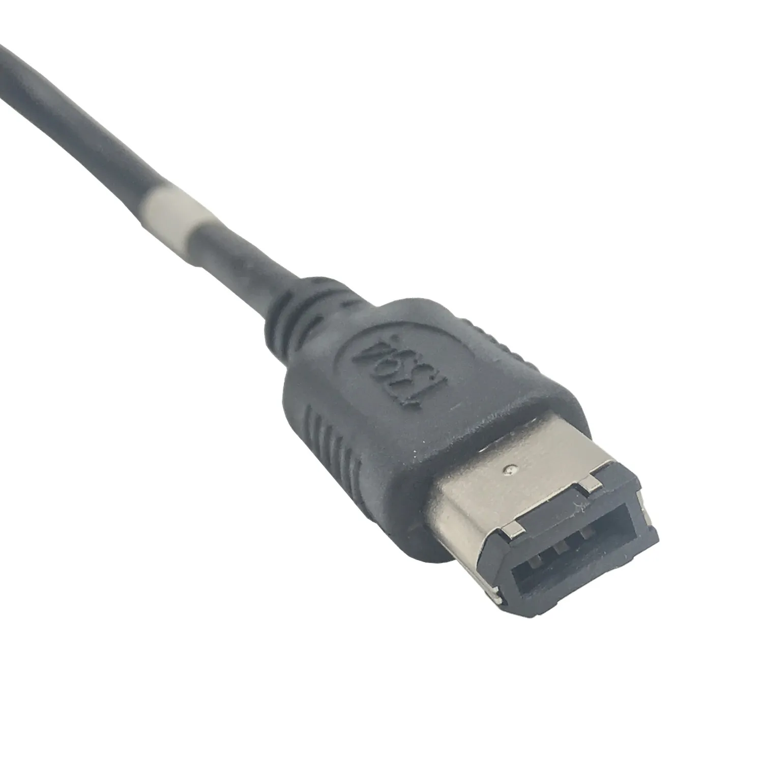 FireWire 800 до 400 9 pin до 6 pin кабель(9pin 6pin) 0,6 м IEEE 1394 Firewire 800 9-контактный разъем/6-pin кабель 6 футов(9 контактов-6 контактов