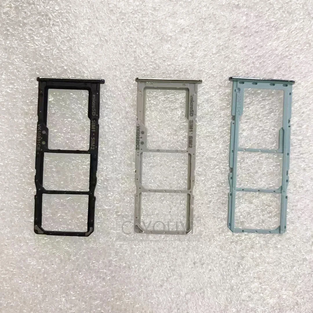 New For Samsung Galaxy A51 A515/A71 A715 SIM Card Tray Slot - AliExpress  Cellphones & Telecommunications