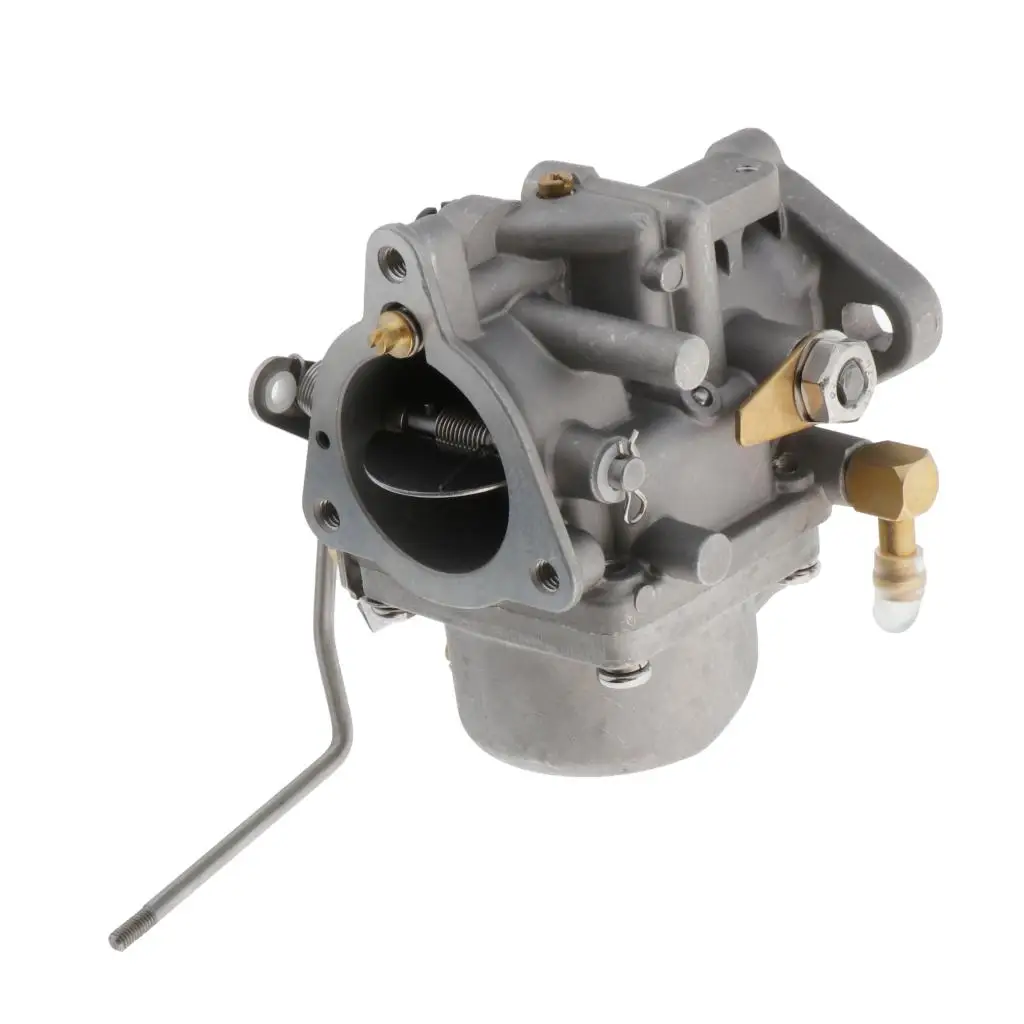 Carburetor Assy 2 Stroke Replacement for Suzuki DT30 E13 E40 13200-964J0-000