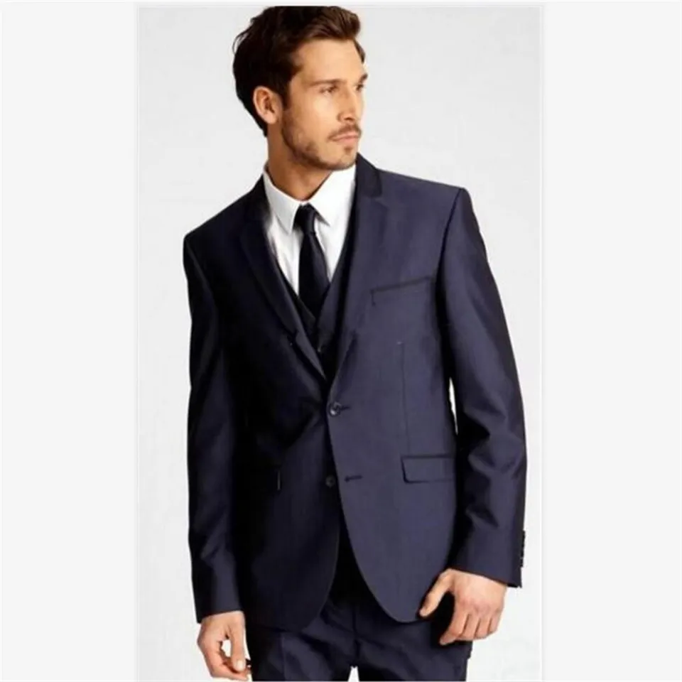 Новые Классические Для мужчин костюм Smolking костюм Terno Slim Fit Easculino вечерние костюмы для Для мужчин Тонкий Пром смокинг, фрак ужин вечерние автобус