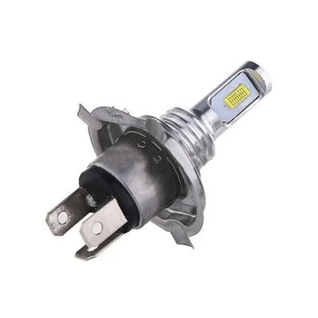 

Halogen LED Headlight Car H4 9003 HB2 Bulb Kit High Low Beam Canbus 70W