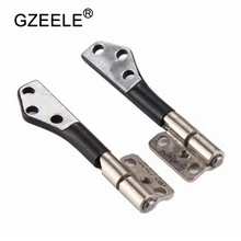 Аксессуары для ноутбуков, новинка, для Apple MacBook Pro, 13 дюймов, серия A1278, ЖК-экран, дисплей, левый и правый, набор шарниров, 2009, 2010, 2011, 2012