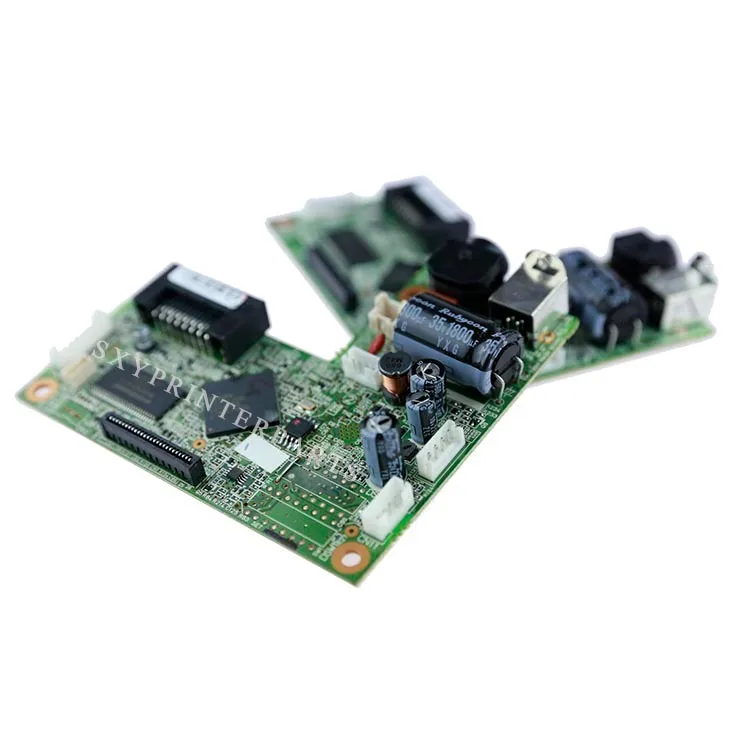 Main board for Epson TM-T88V_02
