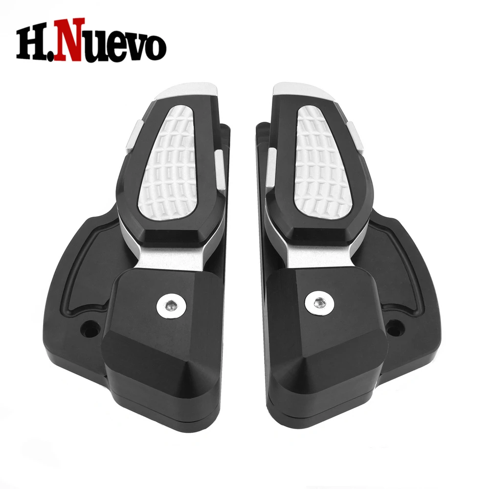 Для Vespa 125 150 аксессуары для скутера задняя подставка пассажира удлинительная