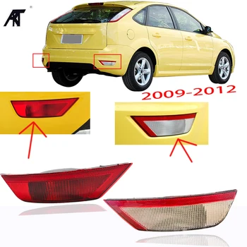 

Rear Bumper Fog light Taillight Tail Fog Lamp For Ford Escape Kuga 2013-2015 Focus 2009-2014 Ecosport 2013-2016 Hatchback fog l
