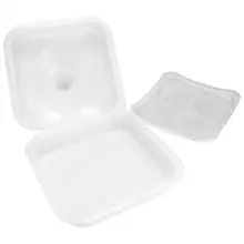 3 шт двухслойный сито медовый ситечко Пчеловодство Мед экстрактор фильтр