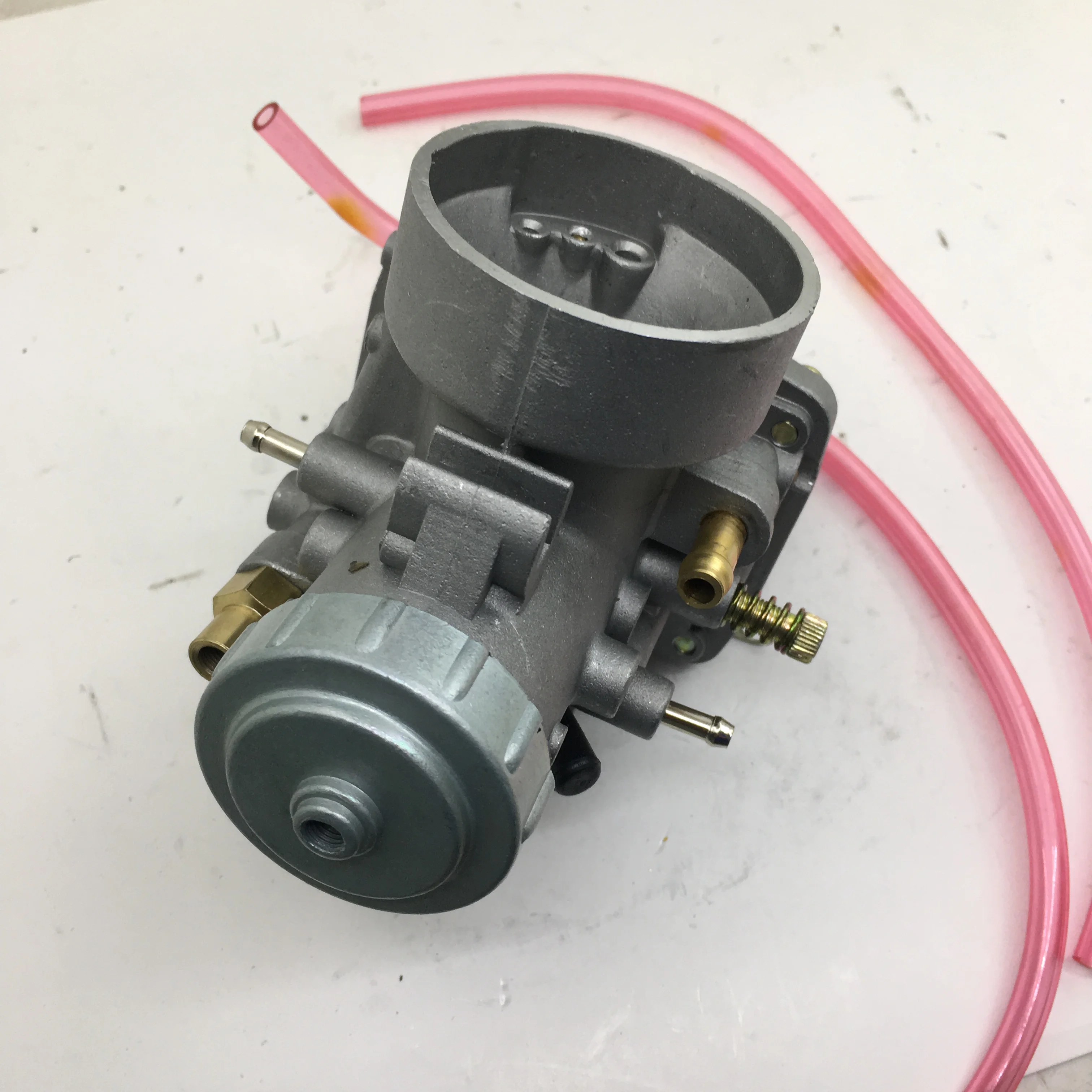 SherryBerg карбюратор для Mikuni VM 34 мм авто дроссель круглый слайд VM34SC VM34 168 42 6015 Новый