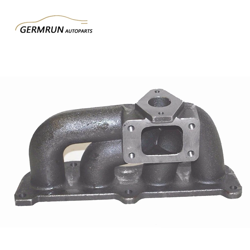

Cast Iron Turbo Manifold For 05-10 Scion TC 02-08 Toyota Solara 2AZ-FE