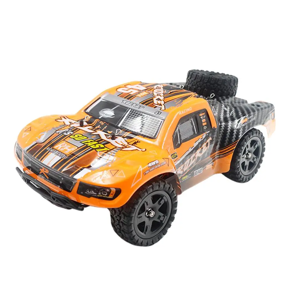 

REMO 1625 1/16 2.4G 4WD Waterproof Brushless Off Road RC Car Vehicle Models