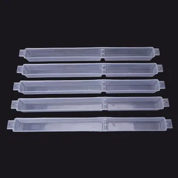 

Transparent Convenient Plastic Equipment Useful Large Capacity Durable Supplies Bee Feeder Beekeeping Tool Honey Water Container