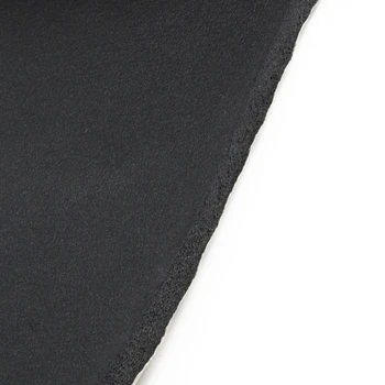 

50x80cm Deadening Shield 5mm Audio Sound Proof Noise Pad Heat Sheets Insulation Thermal Block Closed Cell