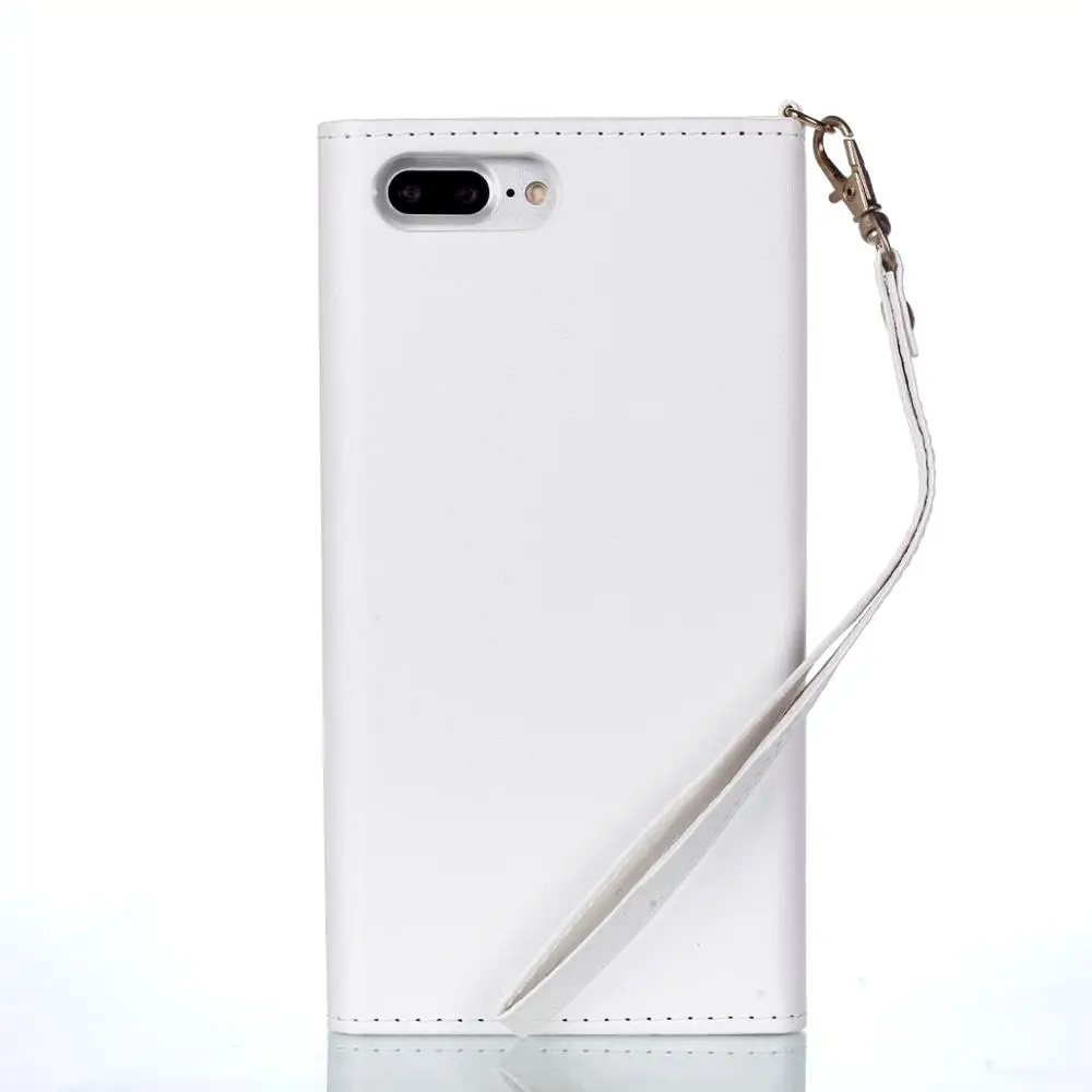 Чехол-конверт-открытка для IPHONE 6 7 8 S P obile phone Case X XR XS MAX