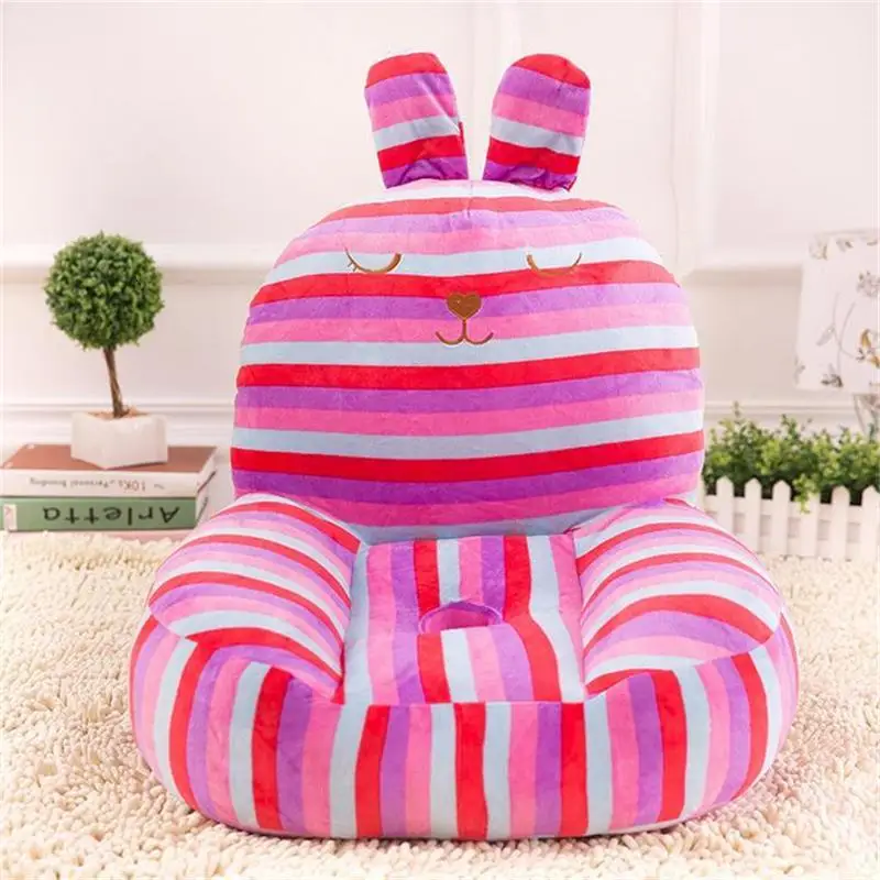 Version L Sillones Infantiles Recamara детский ленивый стул для мальчика Prinses Stoel Divan Children Chambre Enfant Dormitorio Infantil детский диван - Цвет: Version L