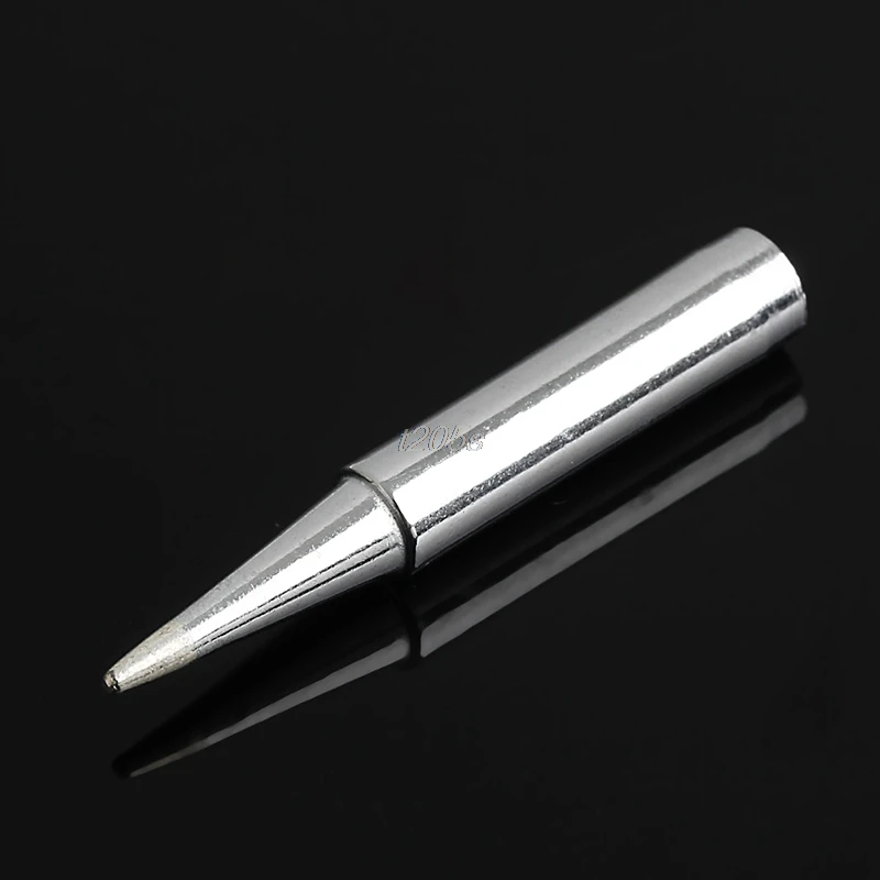 New Soldering TIP Iron Tip 900M-T Type for Hakko 936/937/928 Soldering Station 6PCS/SET T12 Drop ship