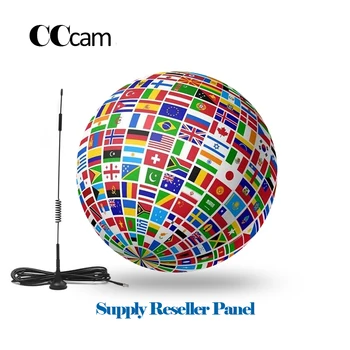 

Czekh CCCAM Cccam cline Receiver WIFI FULL HD Support Ccams