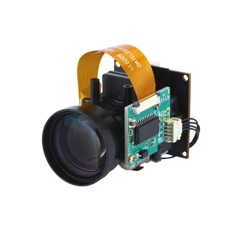 

USB Camera Module Driver-free 10-fold Optical Zoom 8-megapixel Video Conferencing Machine Education Exhibition