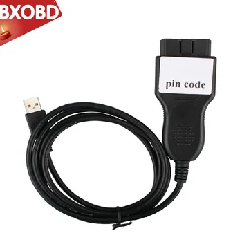 

High quality For renault pin code reading key programming Car diagnostic tool for renault key programmer k line pin code reader