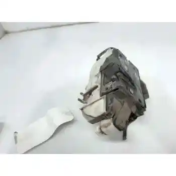

6K3837015D LOCK LEFT FRONT DOOR SEAT IBIZA (6K1)