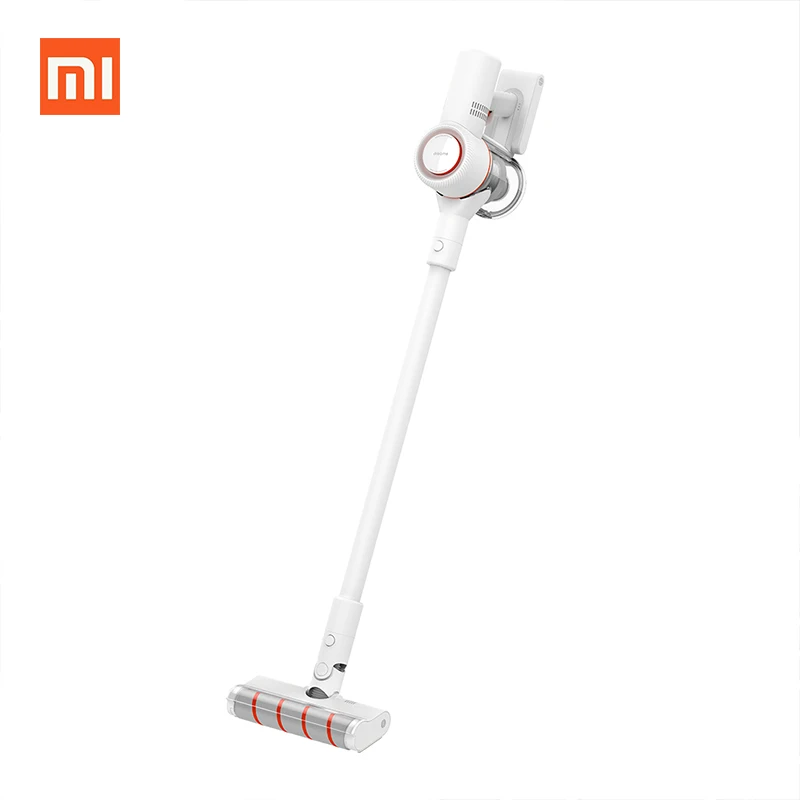 Новый пылесос Xiaomi Dreame V8 350 Вт 18000 па мощный всасывающий Ручной беспроводной