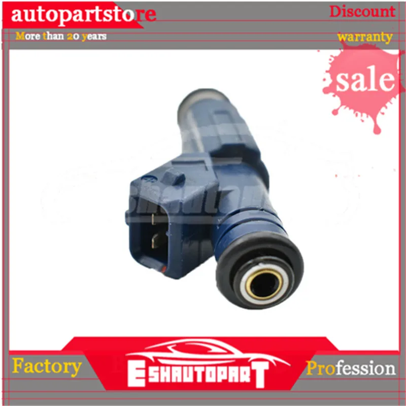 4x0280155712 90487344 bico топливный инжектор для CADILLAC& SAAB CATERA 9000 2.5L V6/3.0L V6