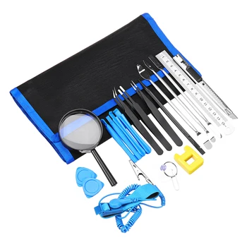 

82 In 1 Screwdriver Combined Kit with Bit Driver Kit Professional Electronics Fixing Tool Set for Phone Watch Computer