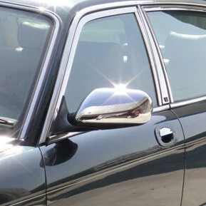 Cubierta De Espejo Retrovisor Para Puerta Jaguar Para X-type
