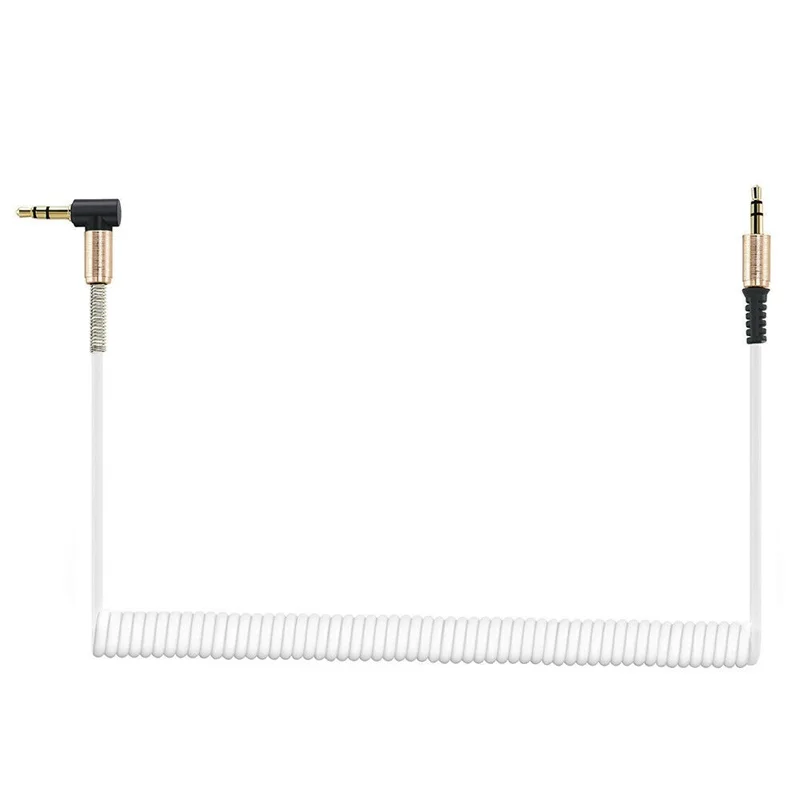 AUX кабель Jack 3,5 мм аудио кабель 3,5 мм разъем динамик кабель для JBL наушники автомобиля для Ipad ноутбука Xiaomi redmi 5t AUX шнур