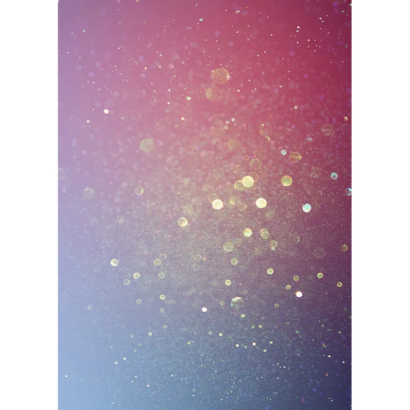 Abstract Bokeh Photography Backdrops Glitter Facula Photo Background Studio Photocalls Props ZLSY-52