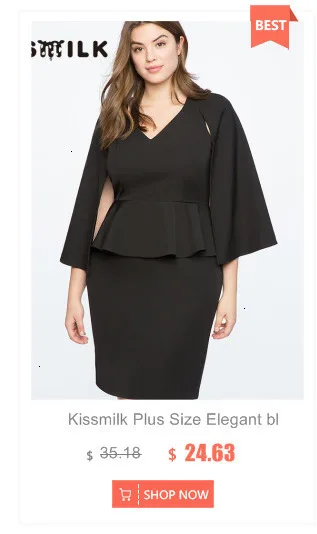 Kissmilk, змеиный принт, крест-воротник, простая мода, большой размер, 3XL-7XL, Vestidos, тип А, рукав семь четверти, летнее женское платье