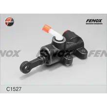 Цилиндр сцепления главный VW T4 1.8-2.8/1.9TD 90-03 FENOX C1527