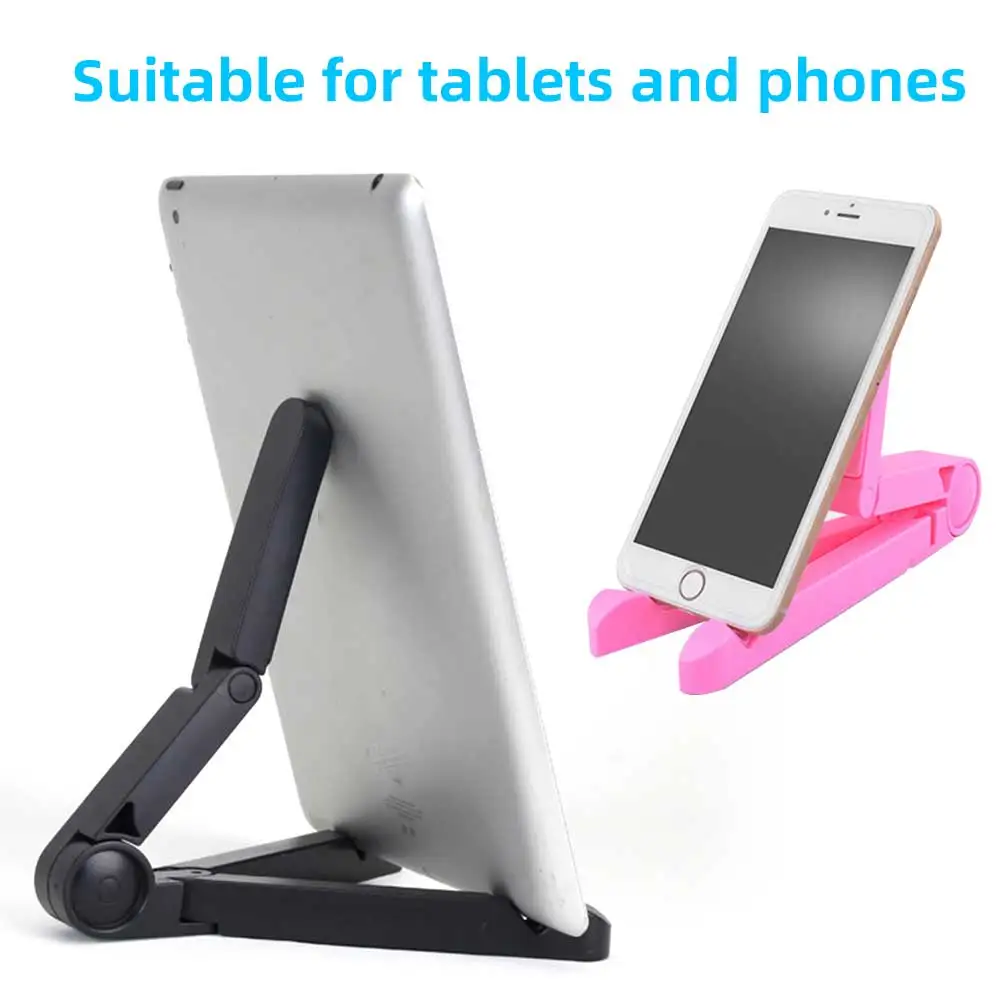 ANMONE-Tablet-Holder-Foldable-Phone-Holder-Universal-Cellphone-Desktop-Stand-Support-Adjustable-Tripod-Table-Desk-Mount (3)