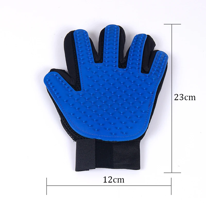 Cat Grooming Glove Cat Hair Deshedding Brush Dog Grooming Glove Comb for Cats Pet Hair Remover Brush Pet Grooming Supplies Cat Grooming Glove Cat Hair Deshedding Brush Dog Grooming Glove Comb for Cats Pet Hair Remover Brush Pet Grooming Supplies