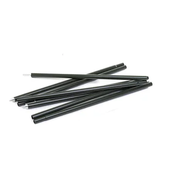 

Upright Porch Pole Bracket Support Rod Aluminum alloy Outdoor Set Sports Kit