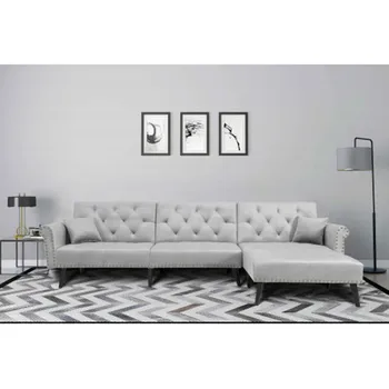 

Modern Living Room Furniture Sofa Bed Set Solid Color Black Home Furniture Sofa Bed 3 Seats With Bed Sofa House Sofa Furniture