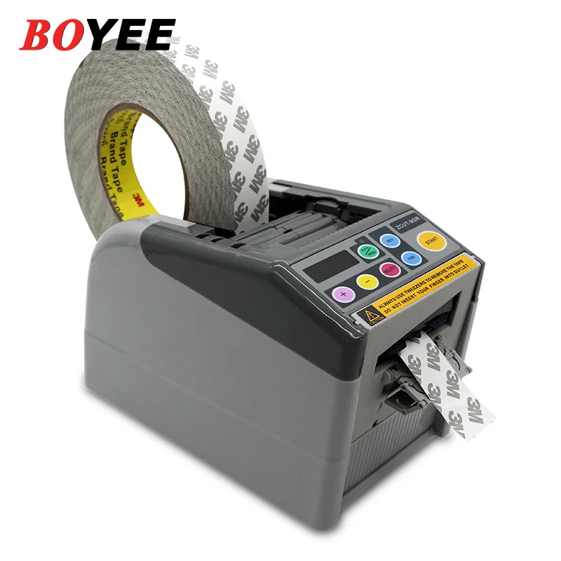 ZCUT-9GR 테이프용 전자 테이프 디스펜서 절단기