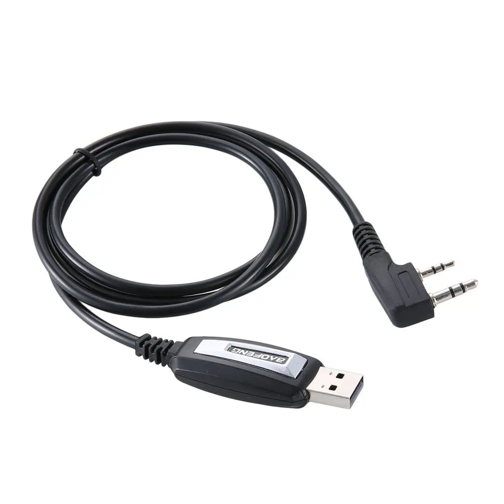 USB Кабель для программирования/шнур CD драйвер для Baofeng UV-5R/BF-888S портативный приемопередатчик