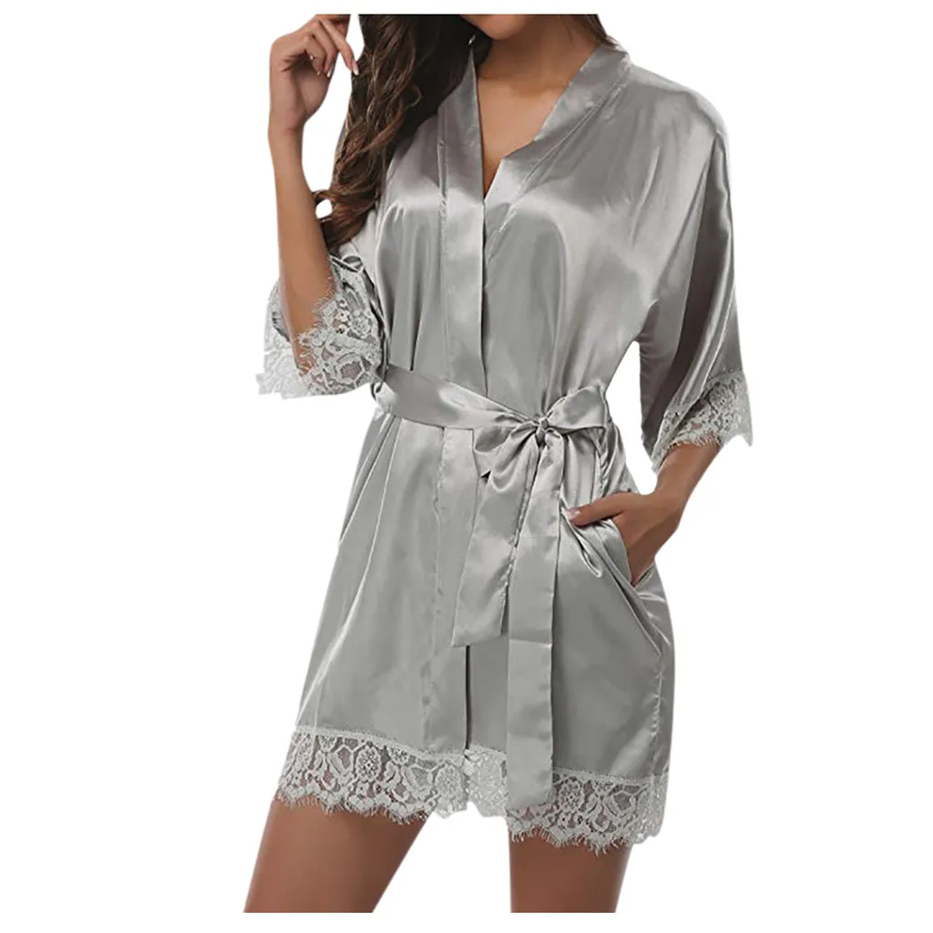 satin nightwear online