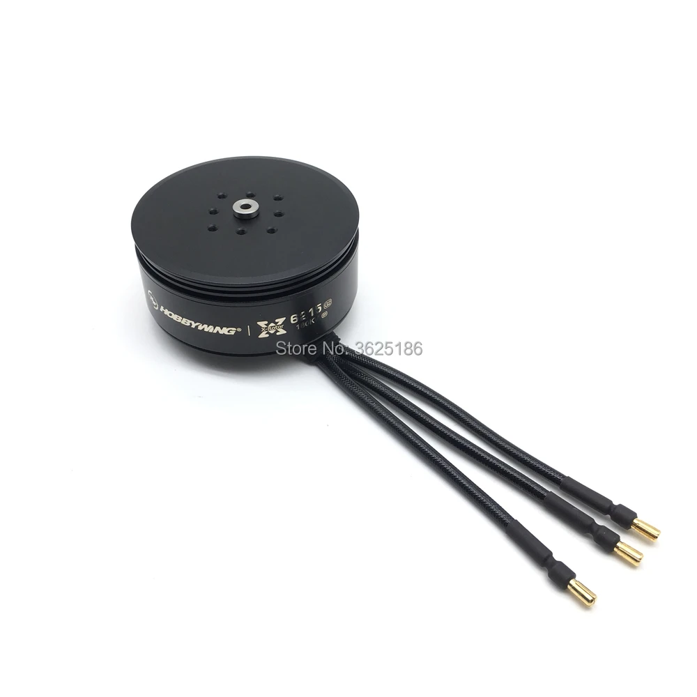 1 комплект Hobbywing XRotor PRO 6215 180KV мотор 2238 Propeller HV FOC V4 ESC CCW CW система питания для
