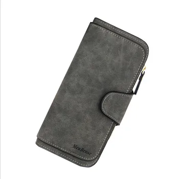 

New Korean women's purse buckle student zero purse women's Zipper Wallet women's handbag women's purse