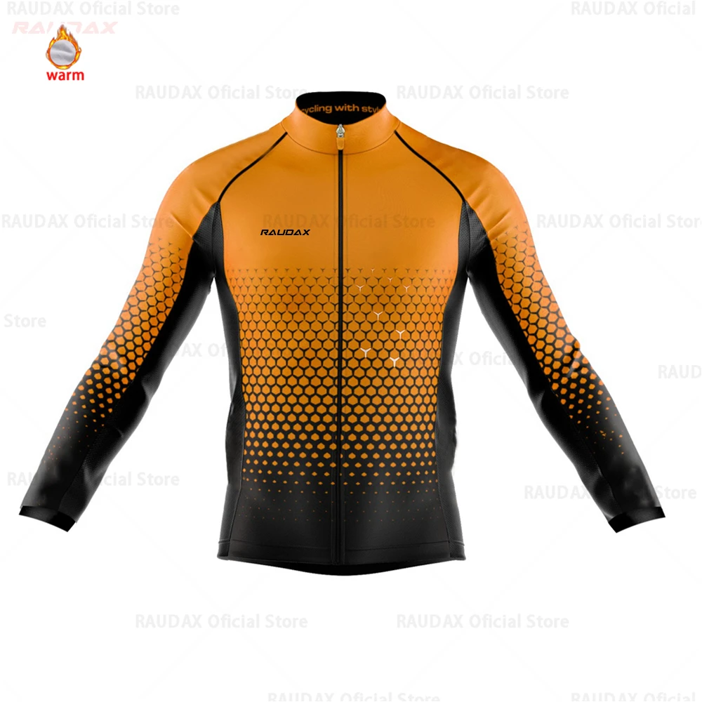 jersey only Велоспорт Джерси профессиональная команда Велоспорт зимняя флисовая велосипедная Одежда MTB Велоспорт нагрудник брюки набор Ropa Ciclismo триатлон Велоспорт Комплект - Цвет: jersey only