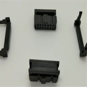 

20190110606 rong li IDE Cables red terminal 15 pin connector IDE Cables 65