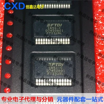 

5pieces FT230XS FT230XS USBSSOP16IC Original