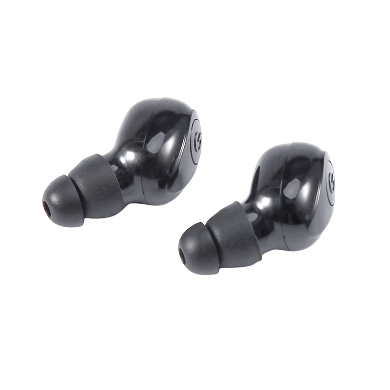 X8S TWS Bluetooth 5,0, беспроводные наушники, мощные, в ухо, мини наушники, Hi-Fi, стерео, спортивные наушники, IP5, водонепроницаемая гарнитура, без головы, для