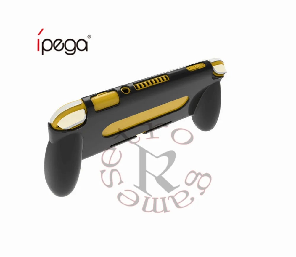 ДЛЯ NS mini Switch lite игровой автомат ручка нескользящий держатель